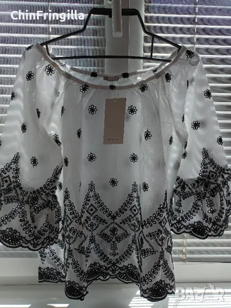 Блуза, снимка 1