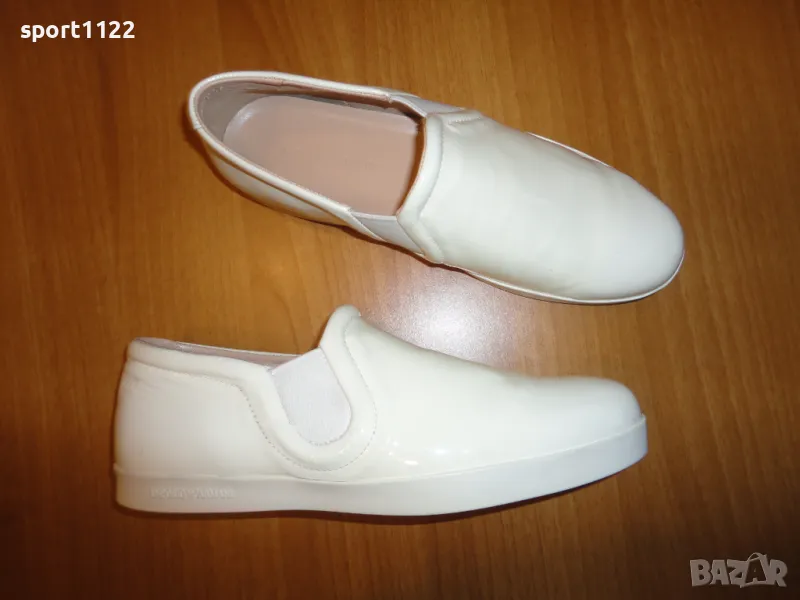 N38,5 Emporio Armani/оригинални спортни обувки, снимка 1