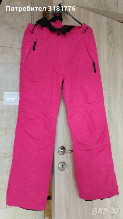 Дамска грейка, долнище., снимка 1