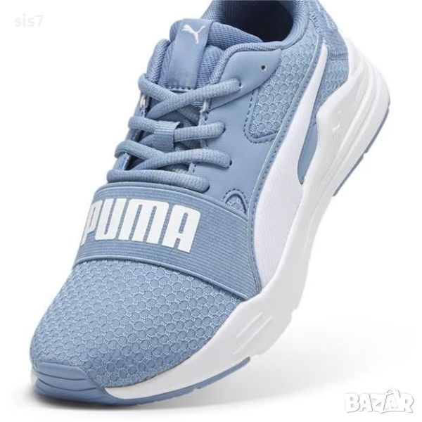 Пума маратонки Wired Run Trainers, снимка 1