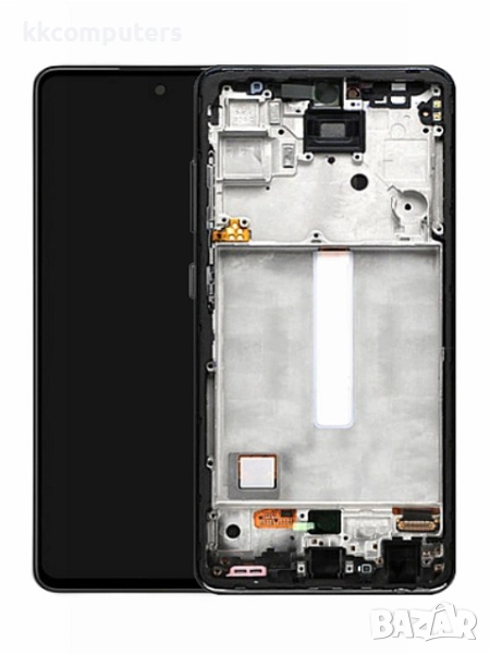 LCD дисплей за Samsung Galaxy A52 (A525), снимка 1