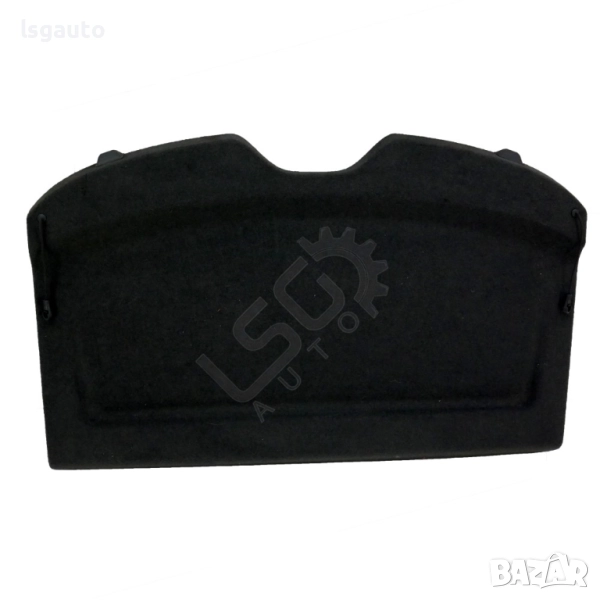 Кора багажник Opel Astra H (A04) 2004-2010 ID:150639, снимка 1