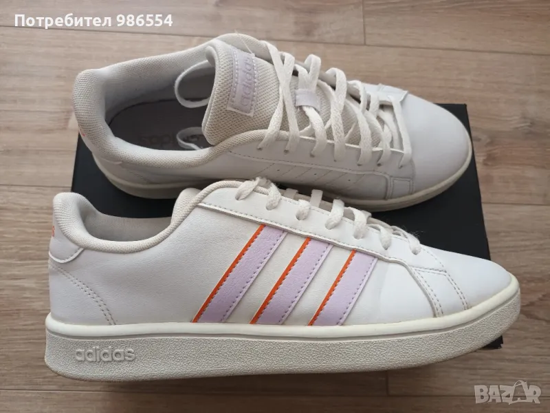 Маратонки Adidas 40 2/3 номер , снимка 1