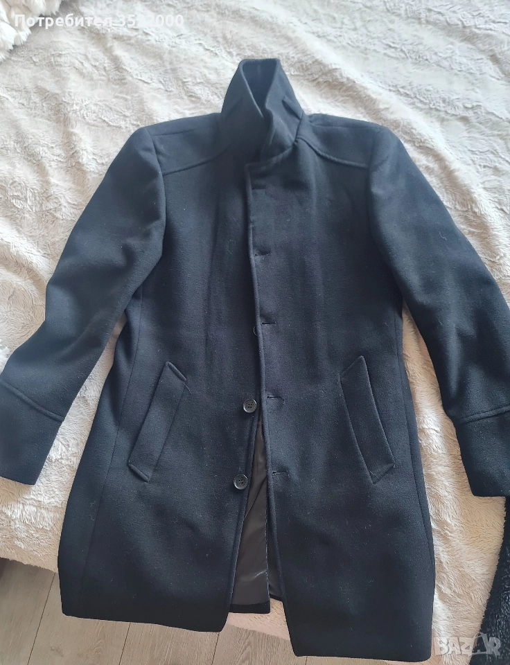 Палто, снимка 1