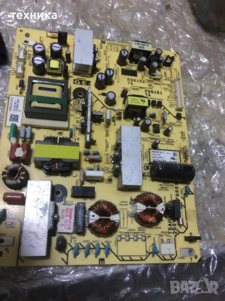 POWER BOARD 147421811 APS-272, снимка 1