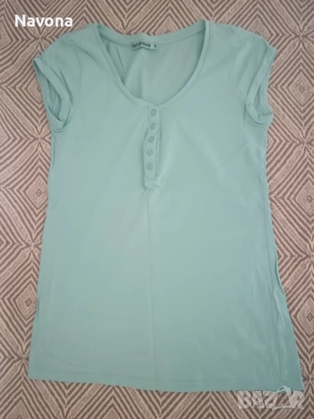 Тениска 10-11г., снимка 1