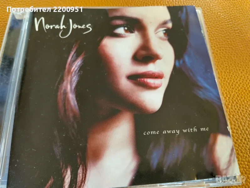 NORAH JONES, снимка 1