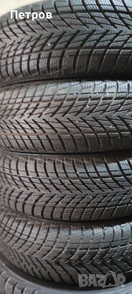 Зимни гуми 185 65 15, снимка 1