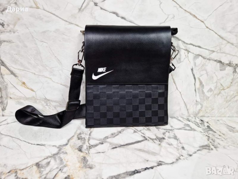 Мъжка чанта Nike, снимка 1