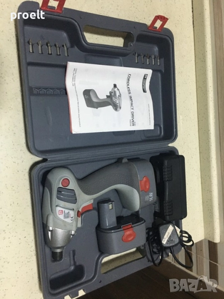 батерия B POWER, снимка 1