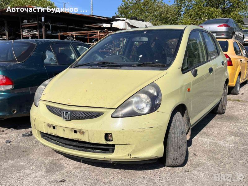 Honda Jazz 2004г. 1.2i-DSI НА ЧАСТИ, снимка 1