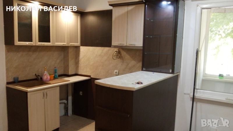 Директно  от  собственик * Продавам   тристаен  в   град   Пловдив  -  район  Тракия  бл . 283 * А. , снимка 1