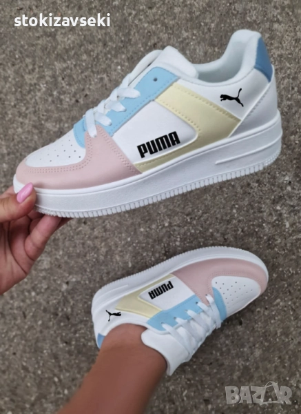 Дамски маратонки , снимка 1