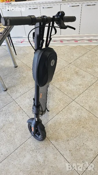 Продавам тротинетка Ninebot Segway F2 E, снимка 1