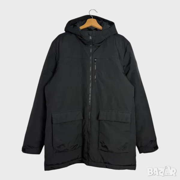 Adidas Puffer Jacket ( L) Пухено яке, снимка 1