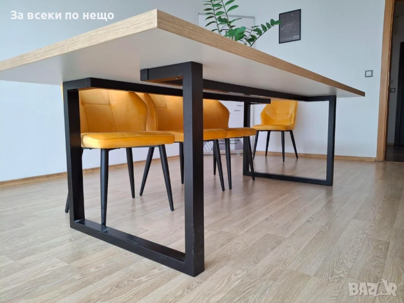 Ръчна Изработка На Мебели, снимка 1