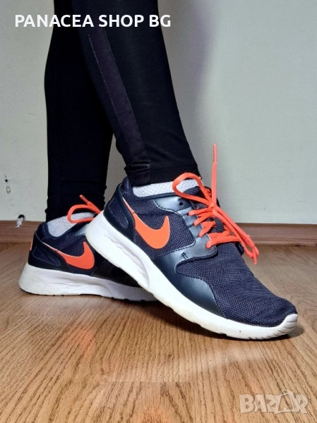 Дамски маратонки, снимка 1