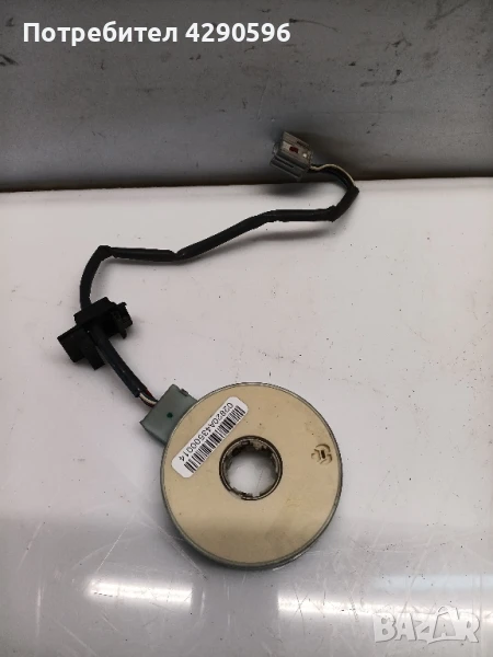 Датчик ъгъл на завиване за Opel Meriva / Опел Мерива , снимка 1