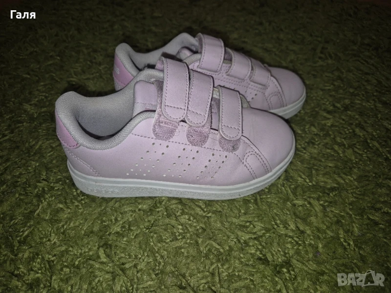 Детски маратонки Адидас, снимка 1