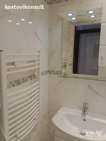 продава апартамент 43м2 центъра , ул.Пиротска, снимка 1