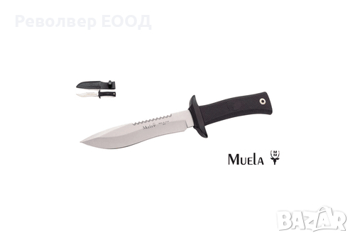 НОЖ MUELA 55-16, снимка 1