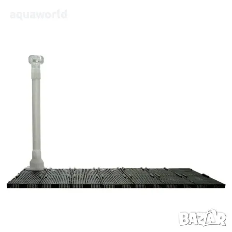 "ПРОМОЦИЯ" Happet Undergravel filter UF 100 Дънен филтър, снимка 1