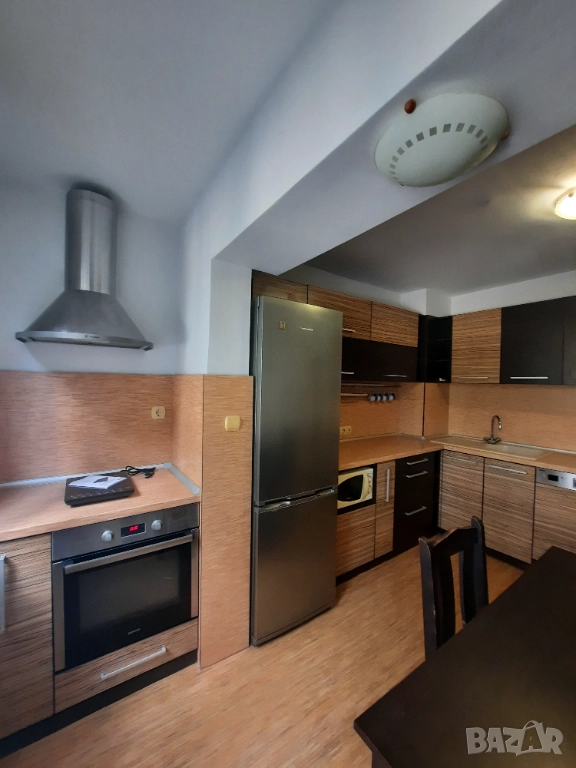 Отдавам четиристайно жилище под наем, снимка 1