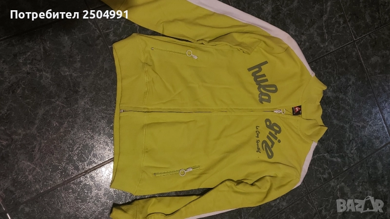 Детско горнище, снимка 1