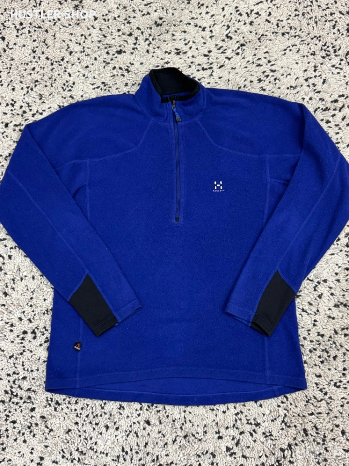 Мъжки полар HAGLOFS. Размер L, снимка 1