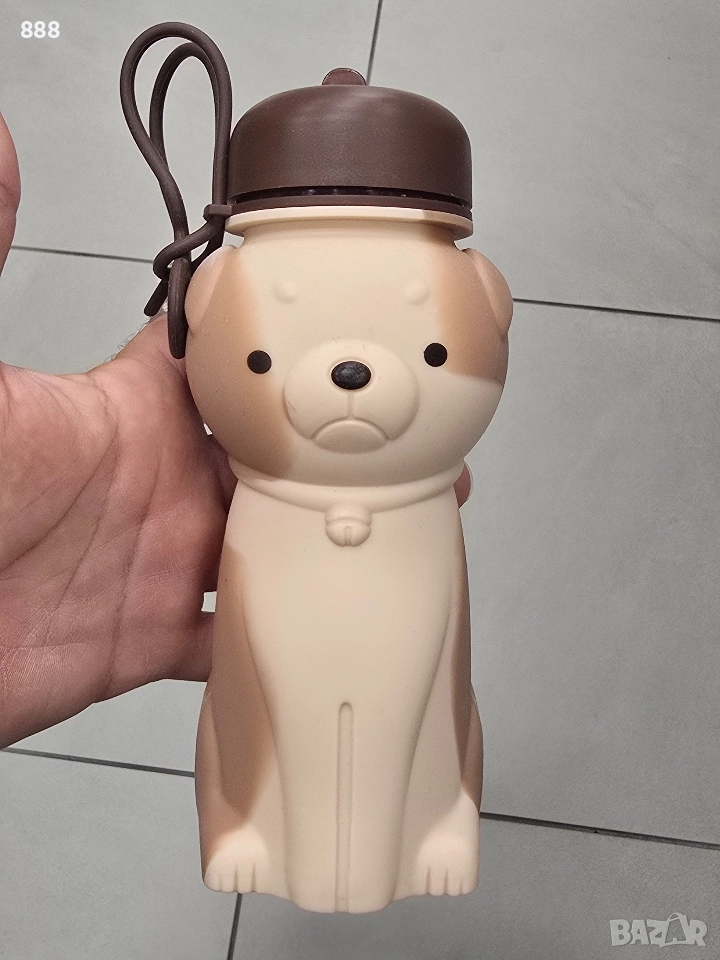 детски бутилки шишета 550 мл, снимка 1