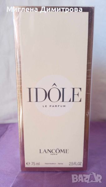 LANCÔME IDÔLE ПАРФЮМНА ВОДА (EDP) 75мл., снимка 1