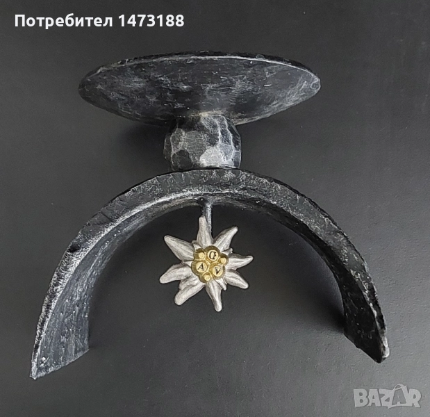 Изделия от ковано желязо , снимка 1