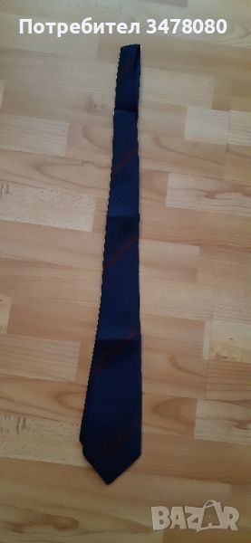 нови мъжки вратовръзки , снимка 1