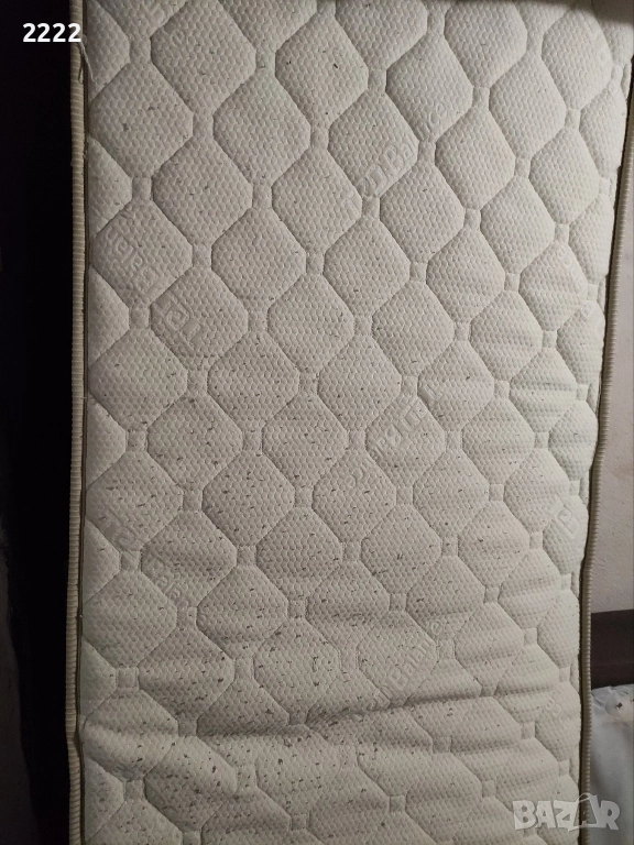 Продавам матраци и легла, снимка 1