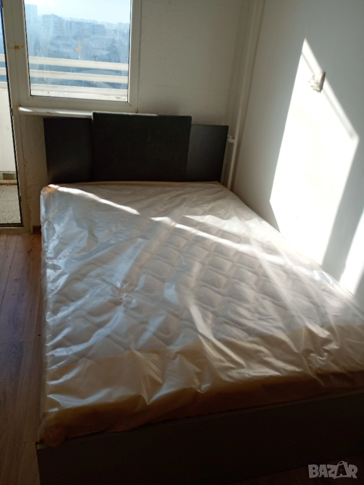 Двустаен обзаведен от собственика в Люлин 3, снимка 1