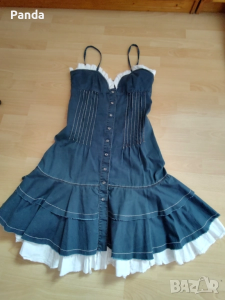 Кукленса рокля Geisha, снимка 1