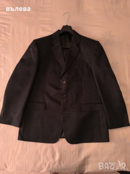 Костюм мъжки , снимка 1