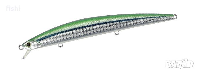 Воблер DUO Tide Minnow 145 SLD-F - Sayori, снимка 1