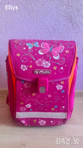 Раница Herlitz, снимка 1