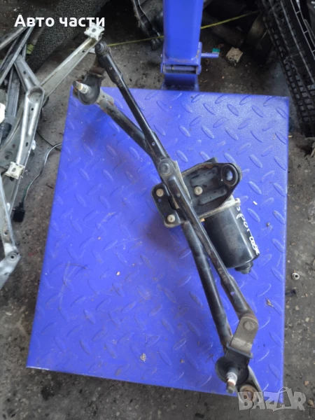 МЕХАНИЗЪМ НА ЧИСТАЧКИТЕ ЗА KIA SPORTAGE 2013 (RHD) 3390312076, снимка 1