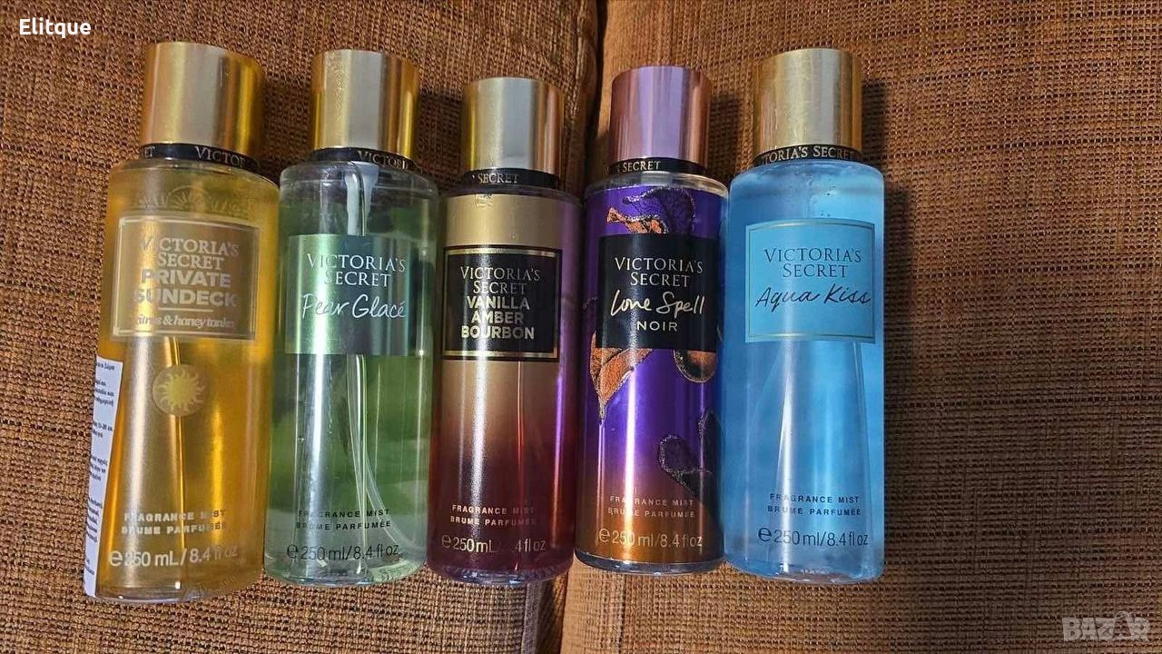 спрей Victoria's secret , снимка 1