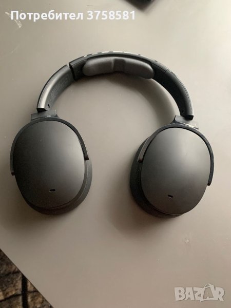 Skullcandy Hesh ANC като нови, снимка 1