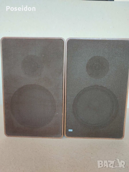 Тонколони ITT Hyperion H3-60, снимка 1