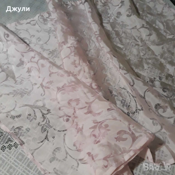 Розови ушити Пердета , снимка 1