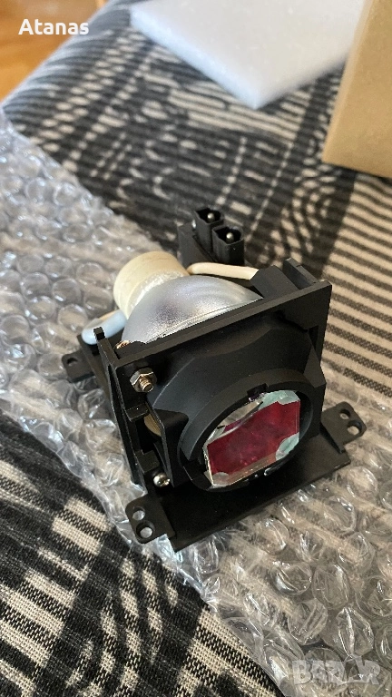 Лампа за проектор, снимка 1