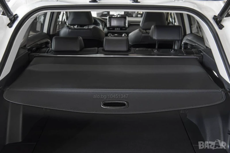 Щора за багажник за toyota rav 4 (2018-) , снимка 1