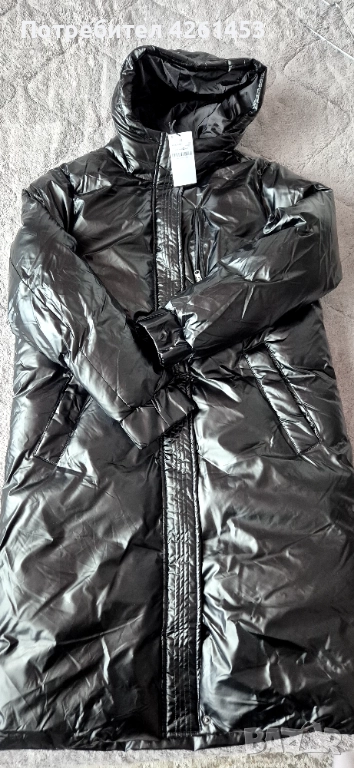 Зимно яке, снимка 1