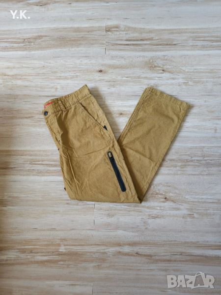 Оригинален мъжки панталон Nike Terrain Woven, снимка 1