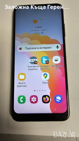 Samsung A03s, снимка 1