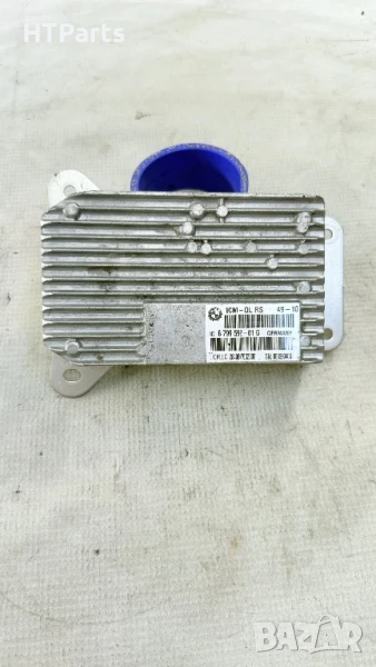 Active Cruise Control Module за БМВ 7 серия , снимка 1